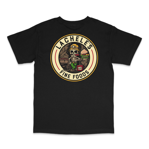 Miner Tee
