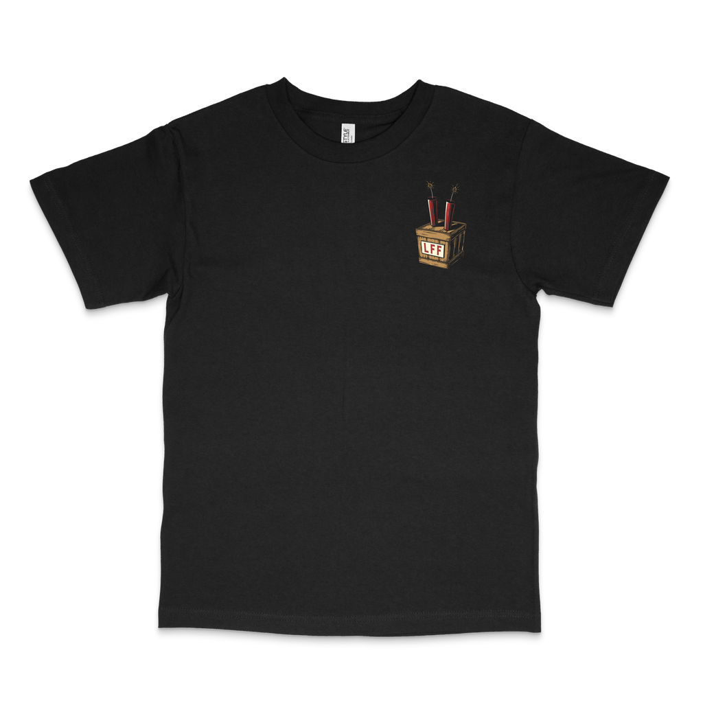 Miner Tee