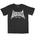 Metal Tee