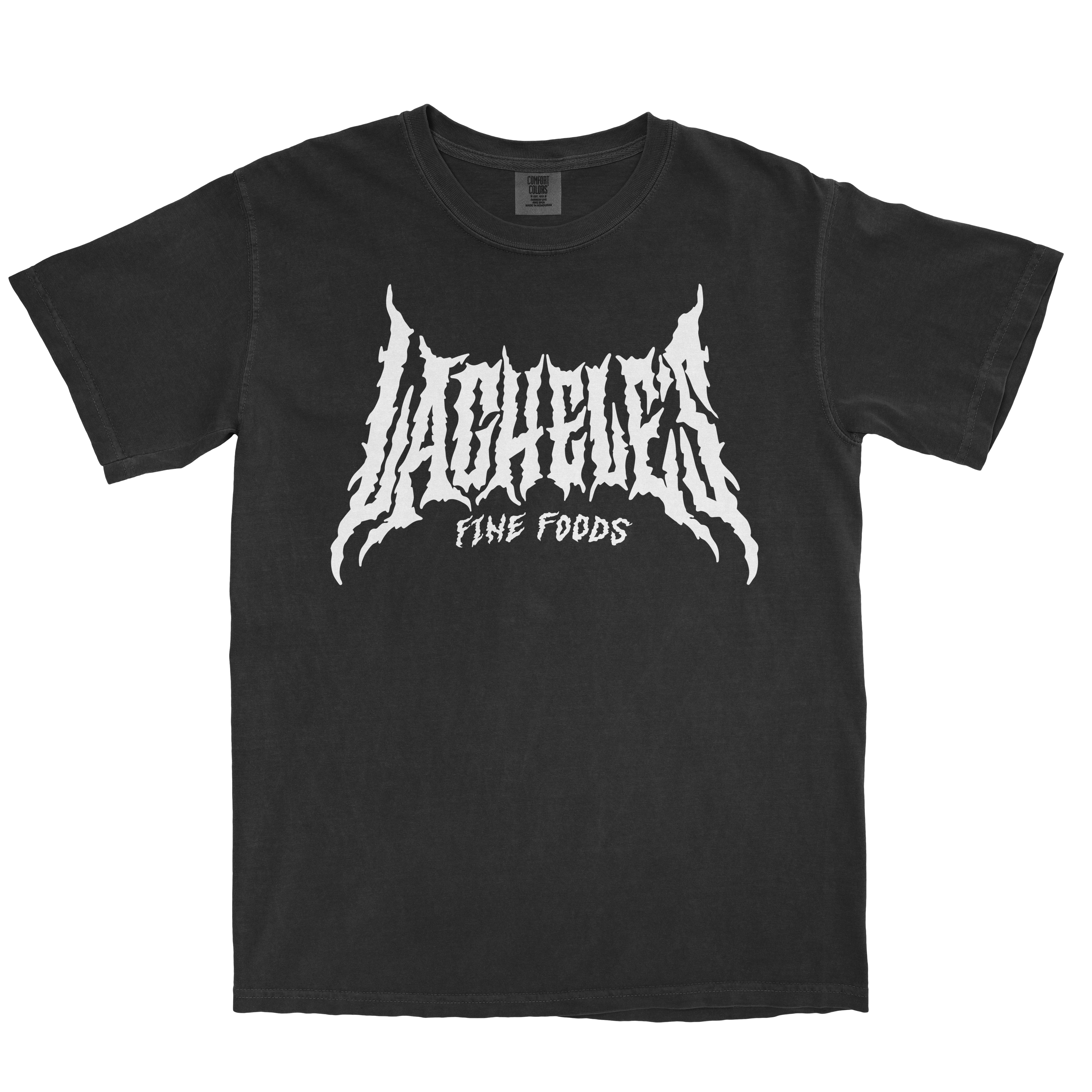 Metal Tee