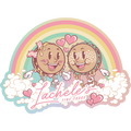Lachele's Pride Sticker