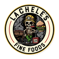Lachele's Miner Sticker