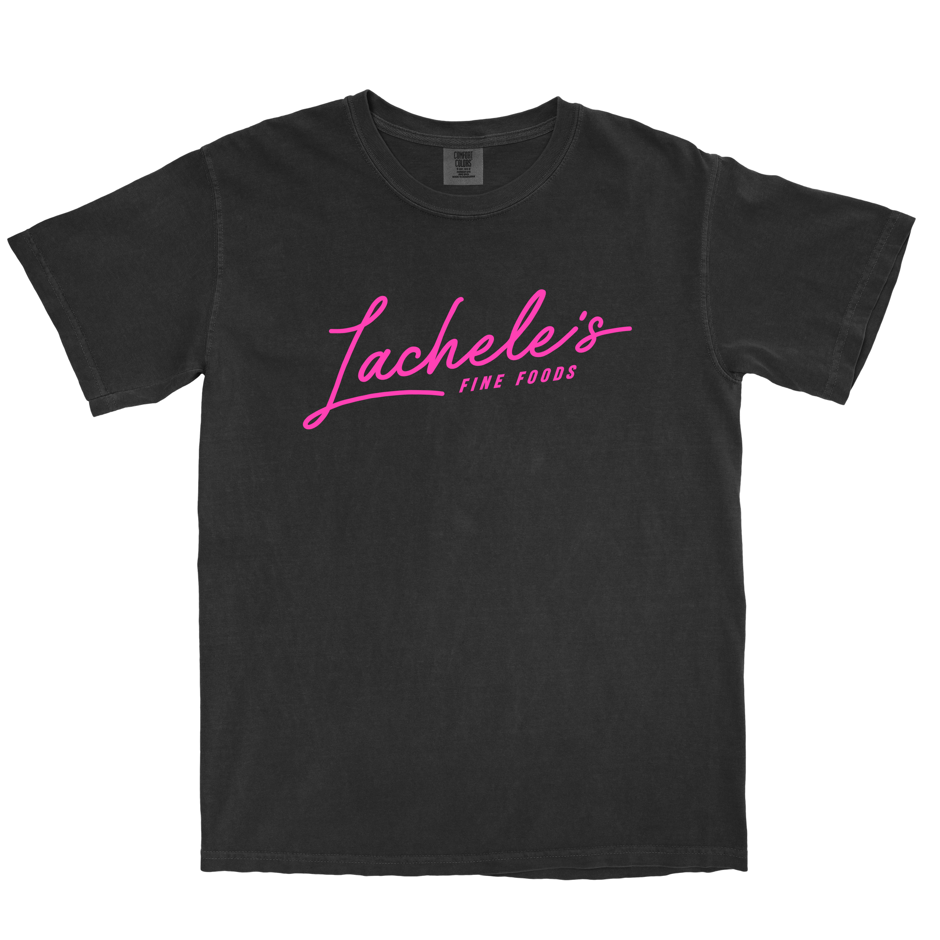トップス illeguler MADE Logo Tee Logo Tee – Lachele's Fine Foods