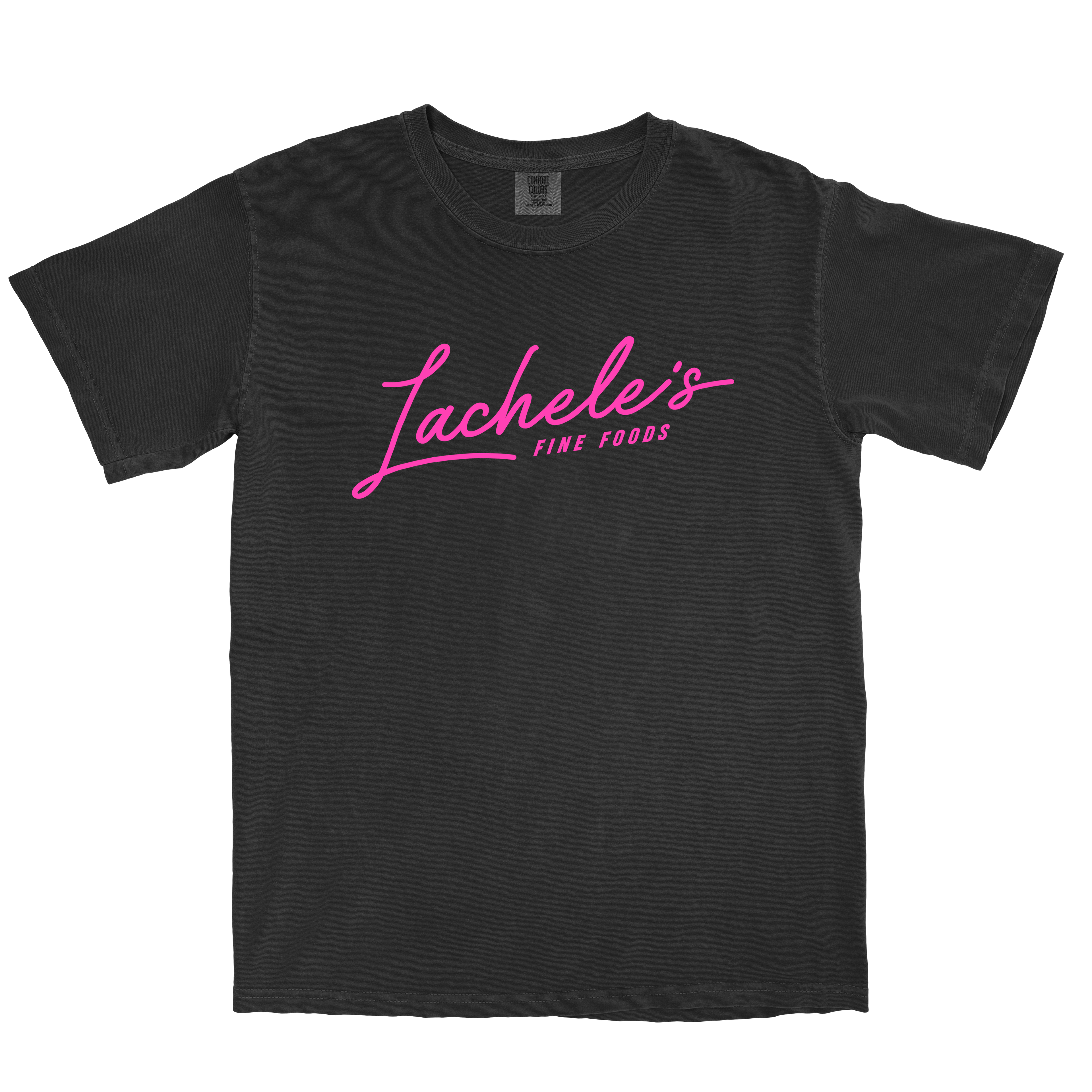 Logo Tee