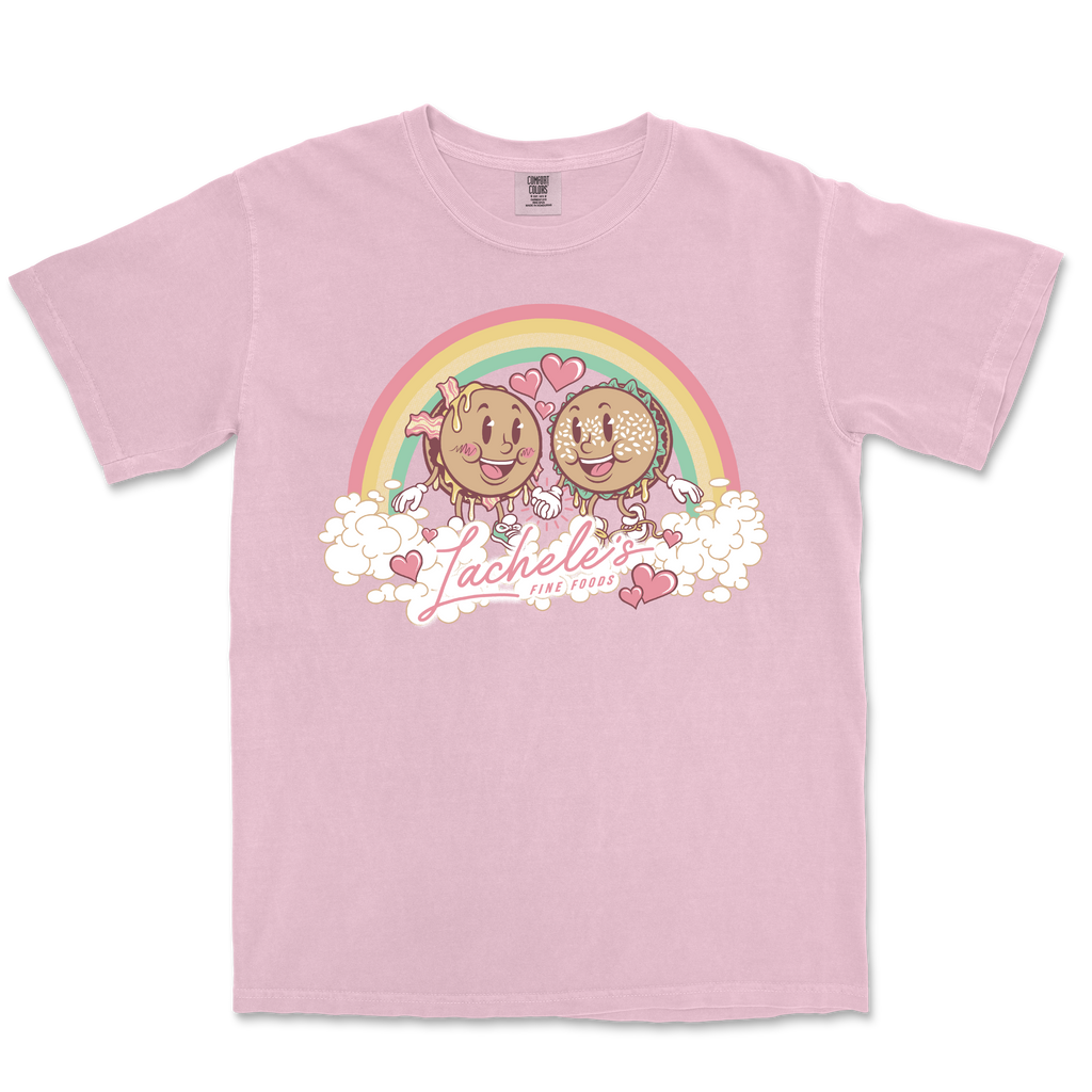 Pride Tee