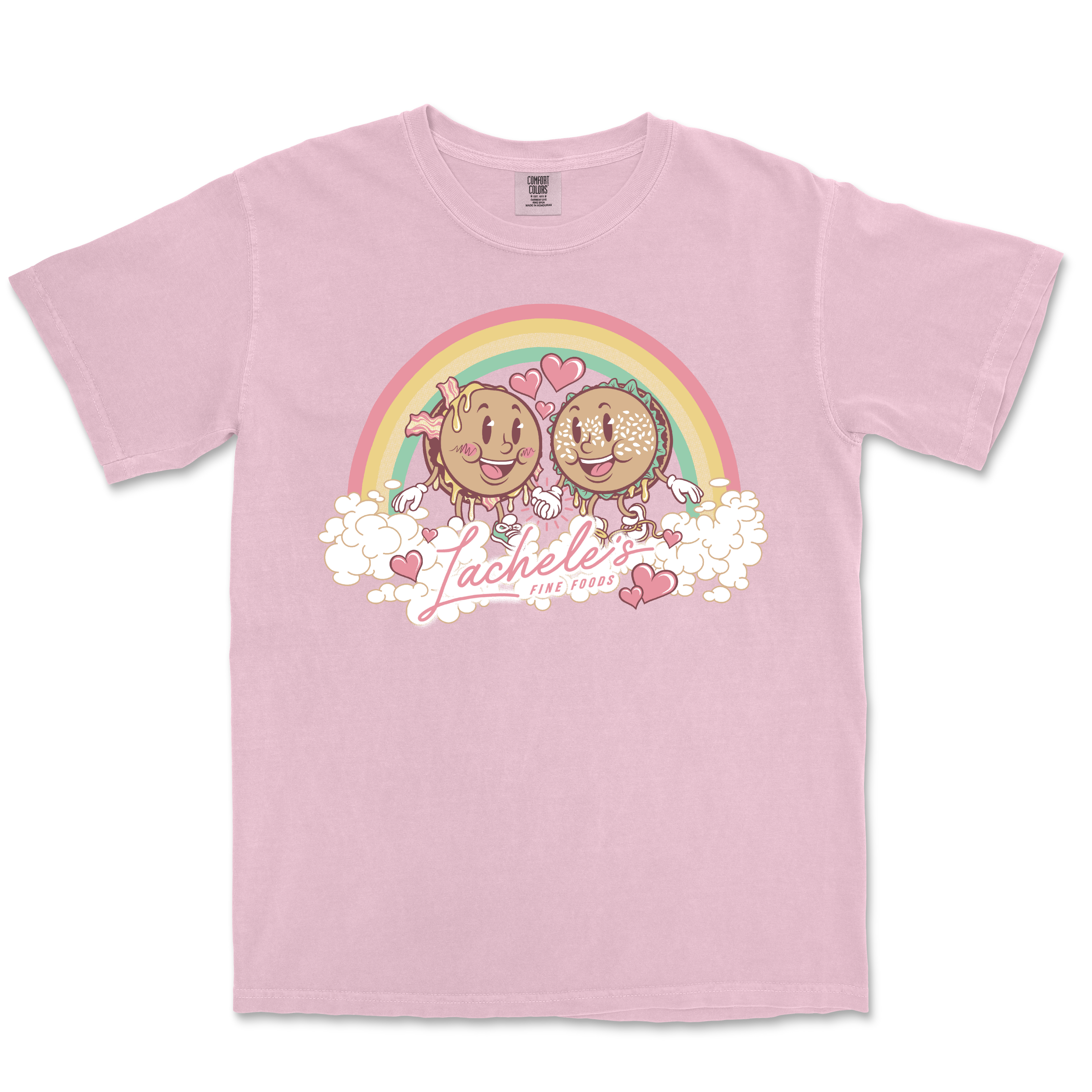Pride Tee