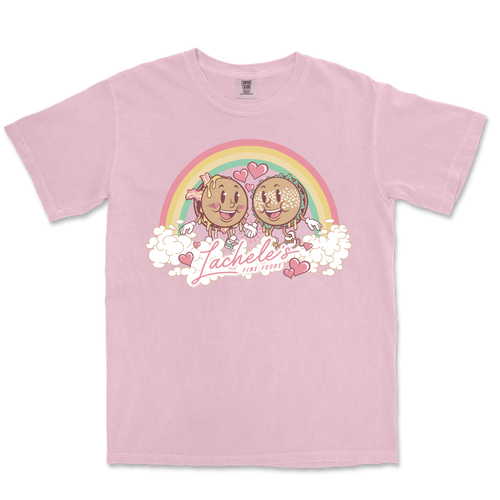 Pride Tee
