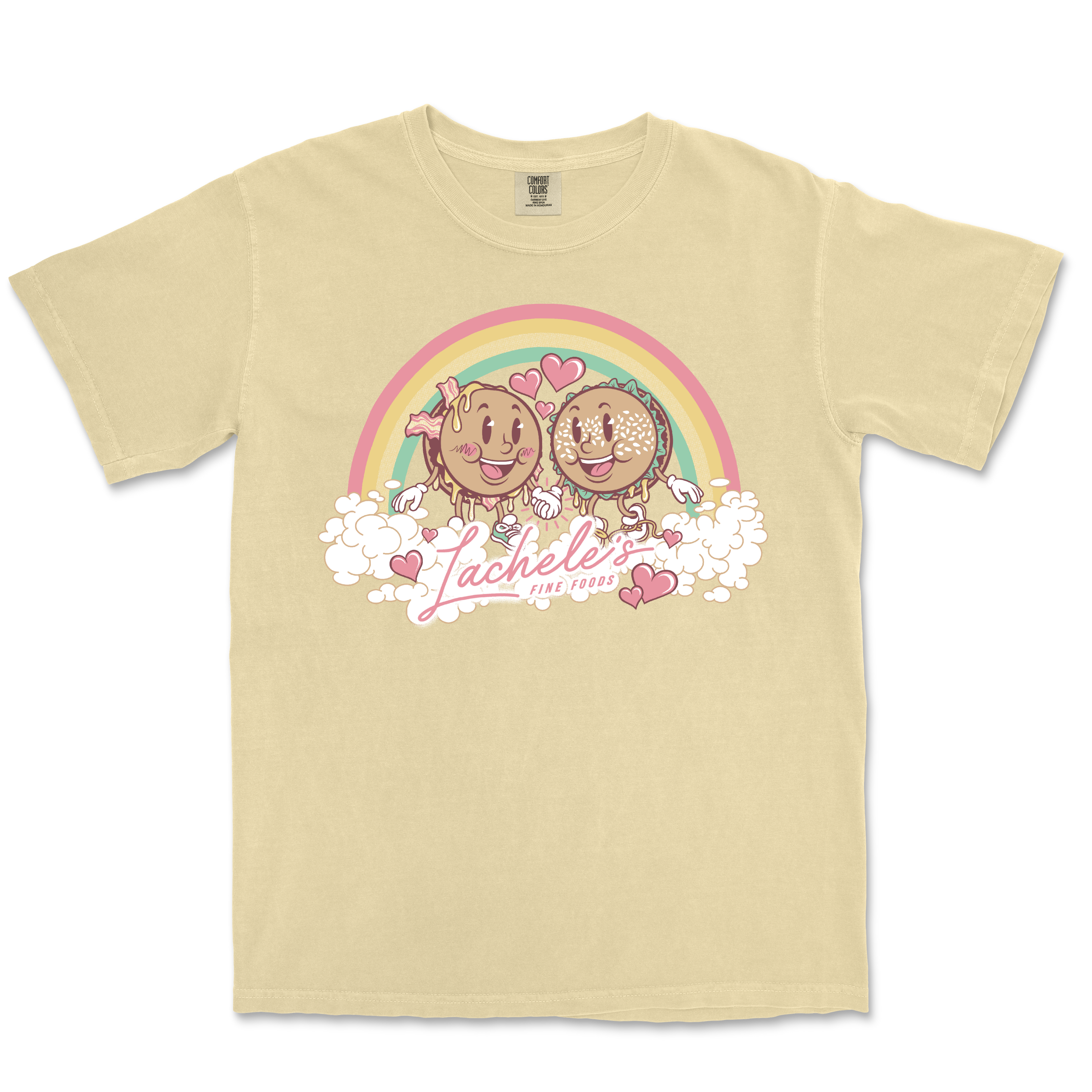 Pride Tee