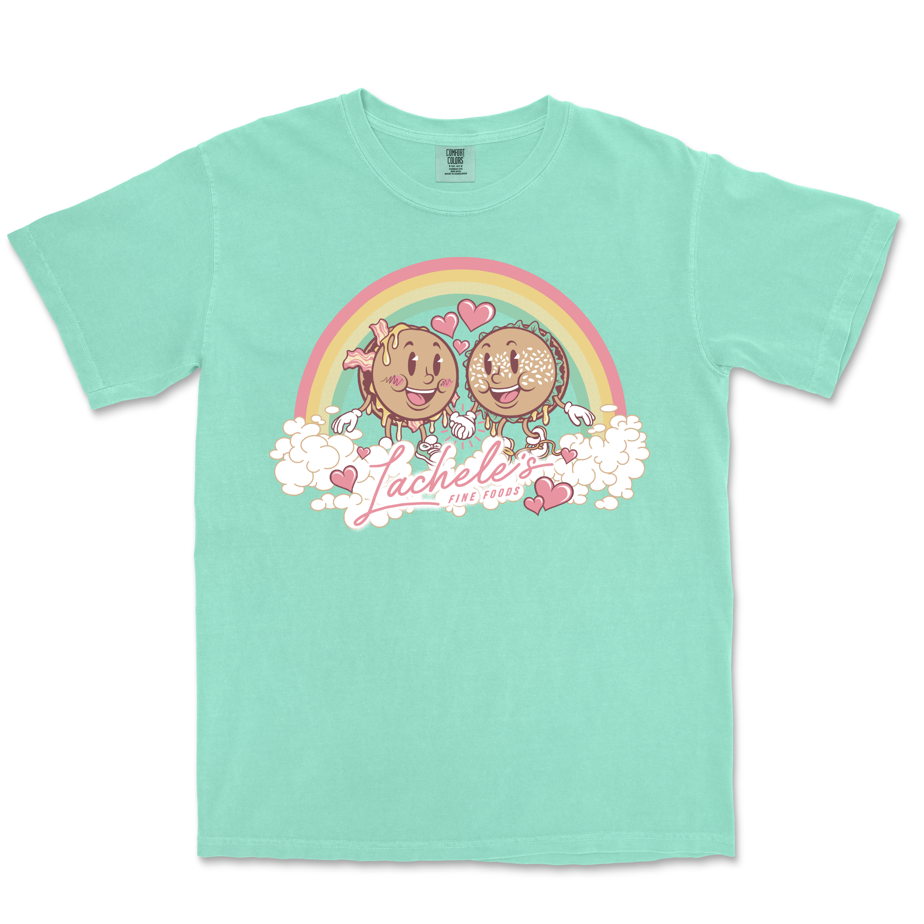 Pride Tee