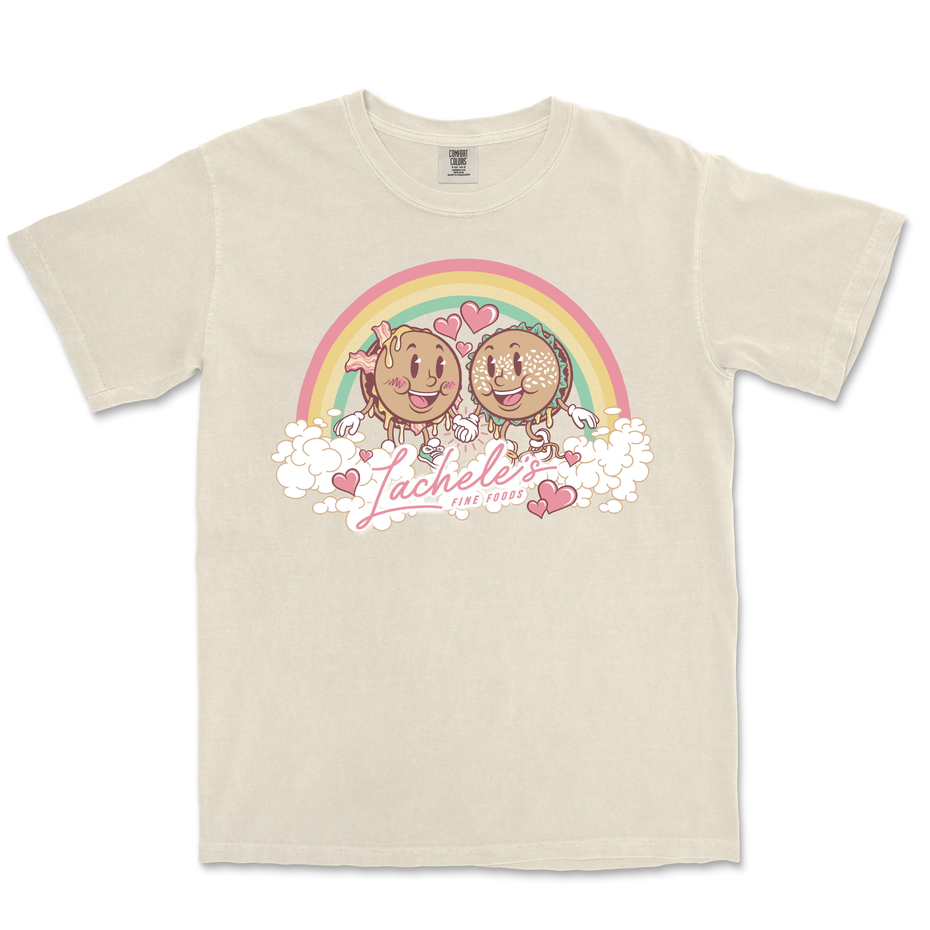 Pride Tee