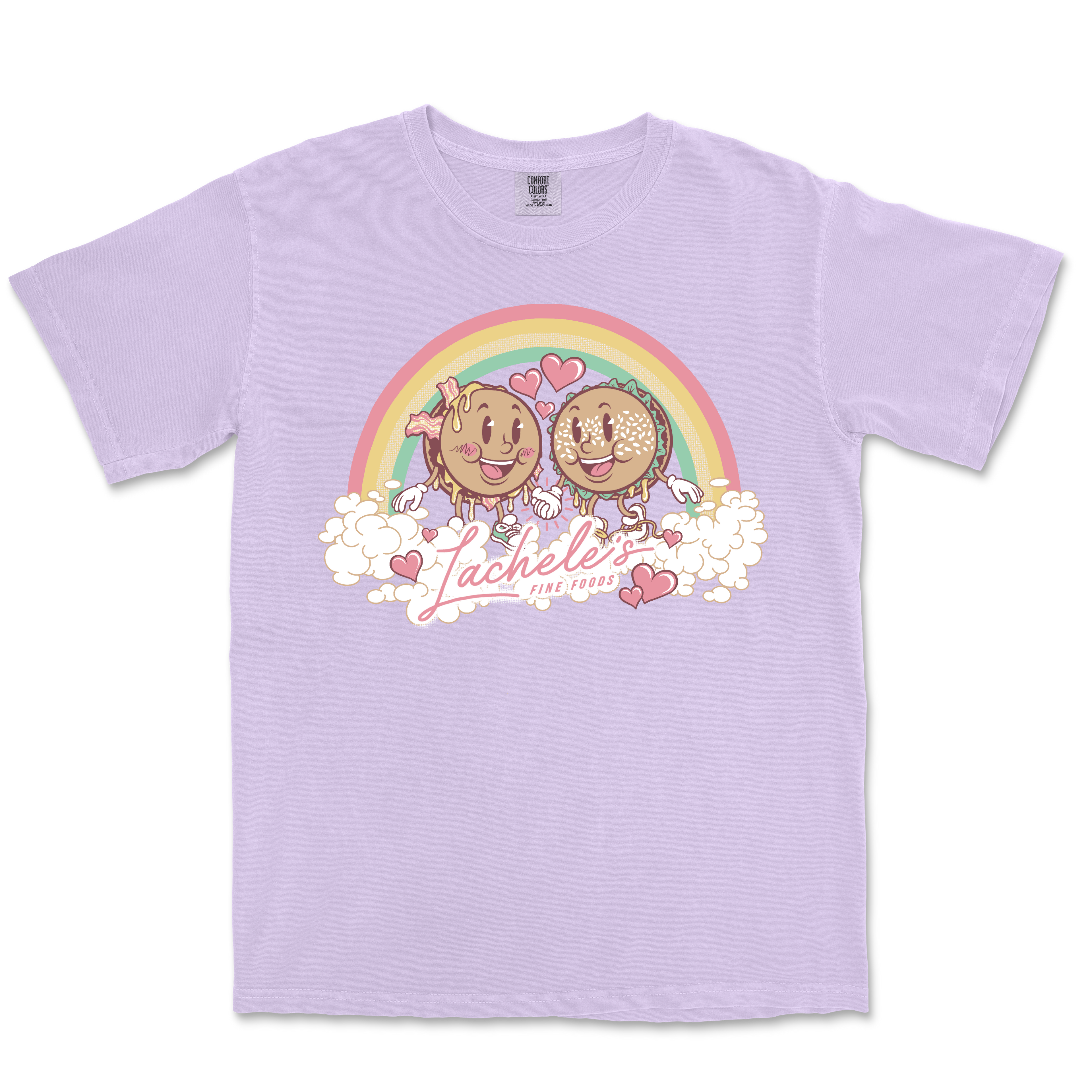 Pride Tee
