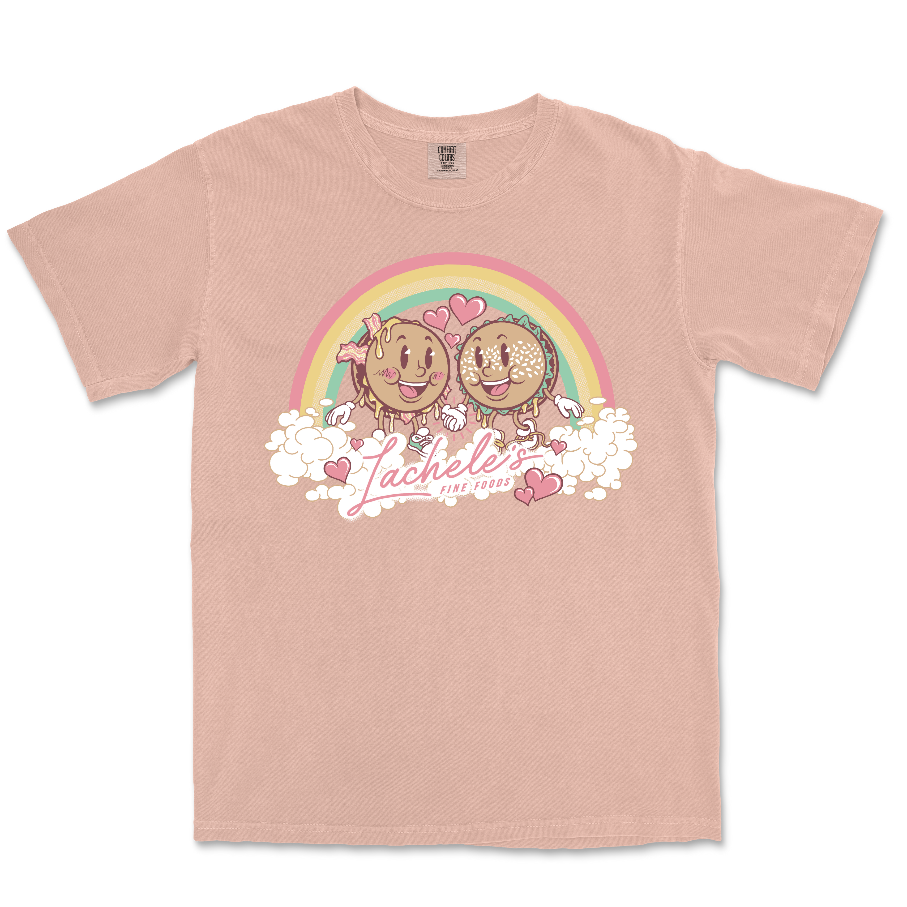 Pride Tee