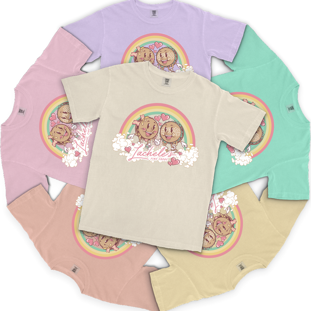 Pride Tee