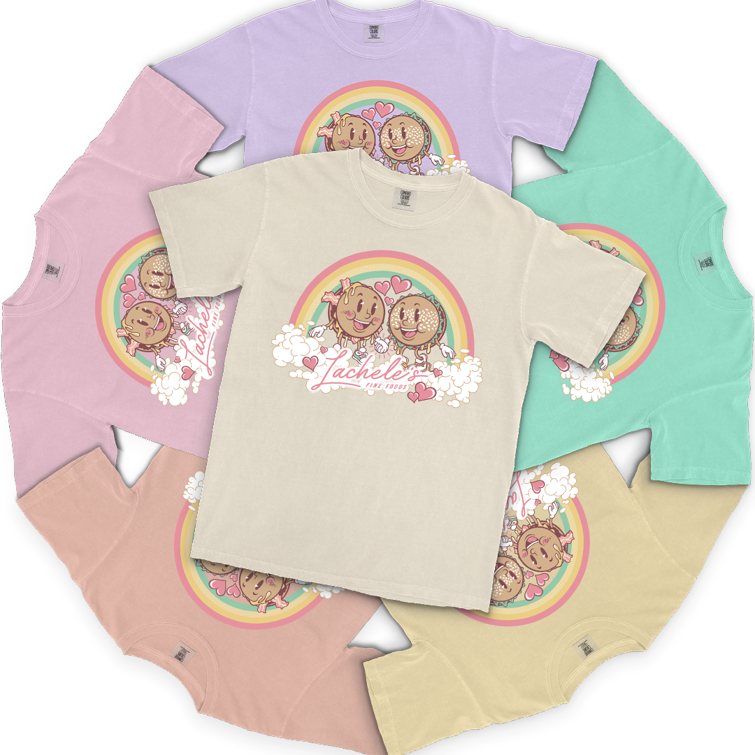 Pride Tee