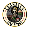 Lachele's Miner Sticker