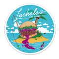 Lachele's Uncle Denny Sticker